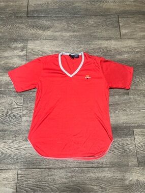 Olympia le tan シャツ Olympia Le-Tan | Tops | Olympia Letan Womens Top Sz 6 To Henretta